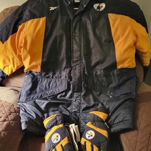Men's XL JACKET